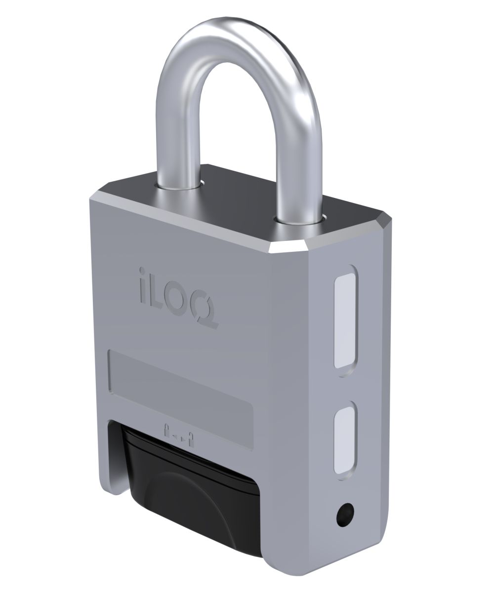 chytrý zámek nfc iLOQ G3 chytrý zámek nfc iLOQ G3