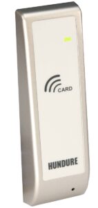 RFID čtečka čipových karet PXR-70MW GO