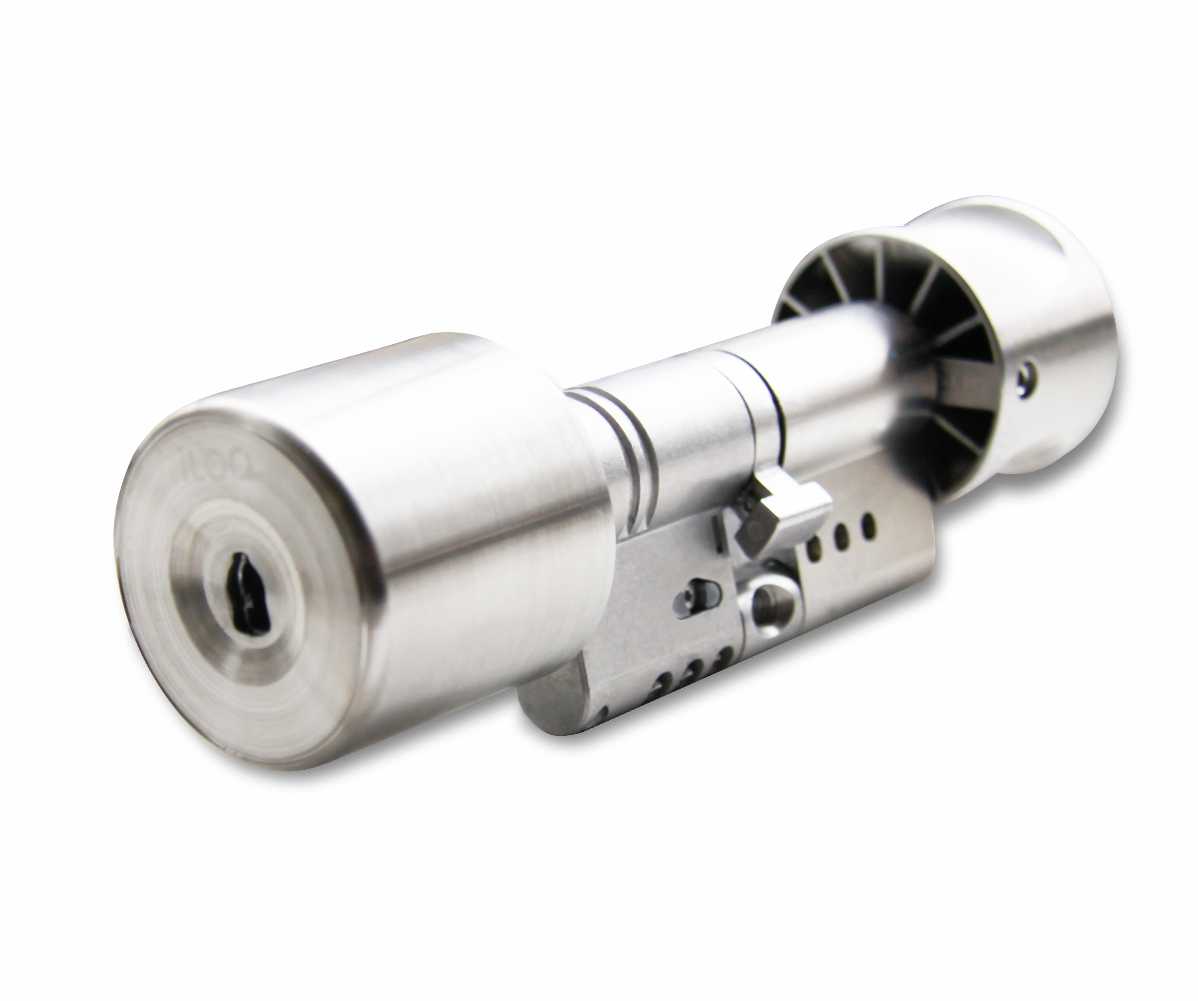 SGK - elektromechanický zámek iLOQ